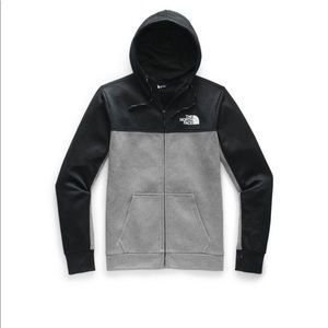 The North Face Men's Surgent Block Hoodie